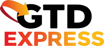 Logo GTD Express